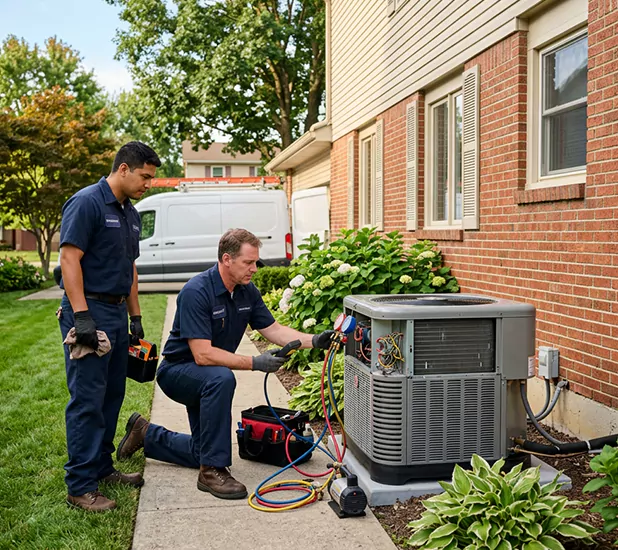 Top Rated HVAC Contractors in Salt Lake City, UT