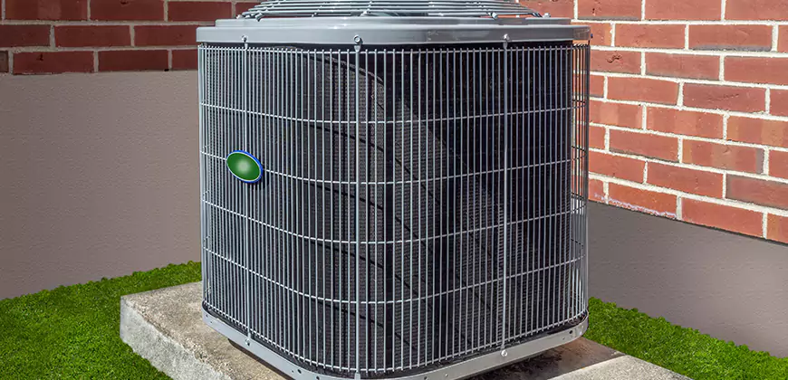 AC Unit Replacement in Salt Lake City