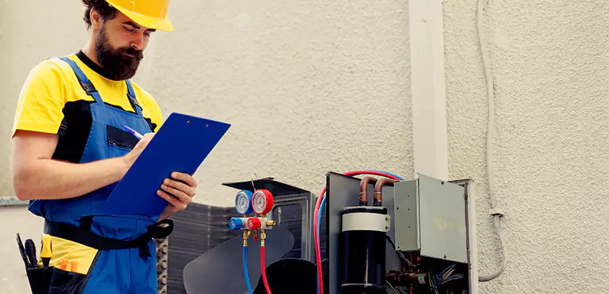 Emergency AC Repair in Salt Lake City
