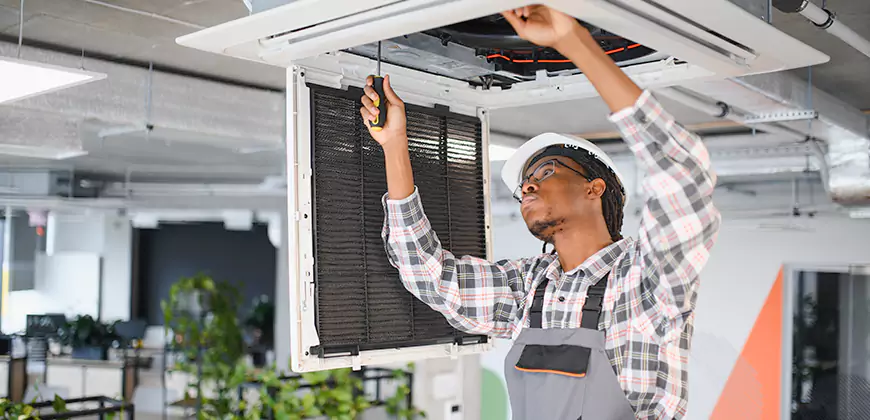 HVAC Installation in Salt Lake City