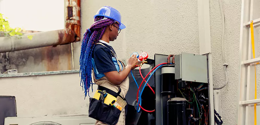 HVAC Maintenance in Salt Lake City