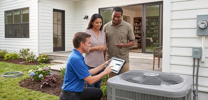 Mini Split and Ductless Installation in Salt Lake City
