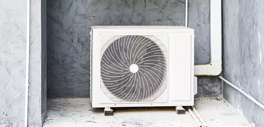 Energy Efficient Heat Pump Installation in Salt Lake City