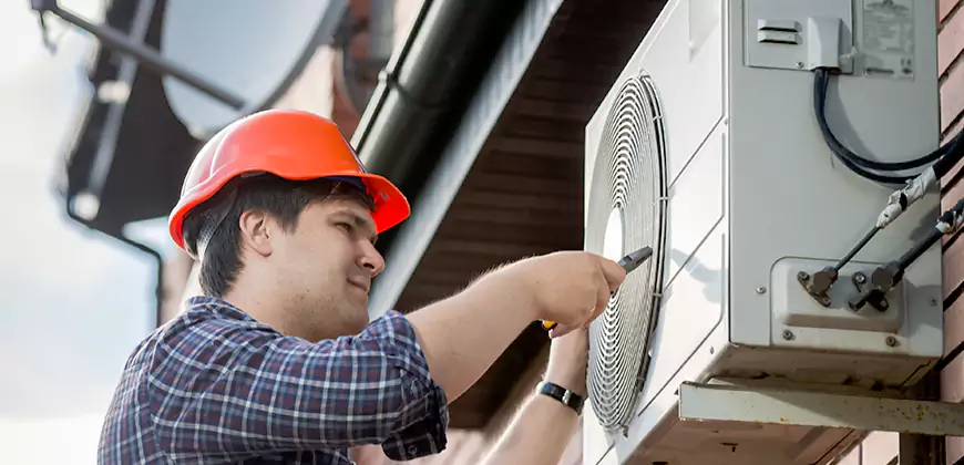 Emergency Heating and Air Conditioning Repair in Salt Lake City