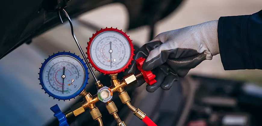 Emergency Heat and AC Combo Service in Salt Lake City