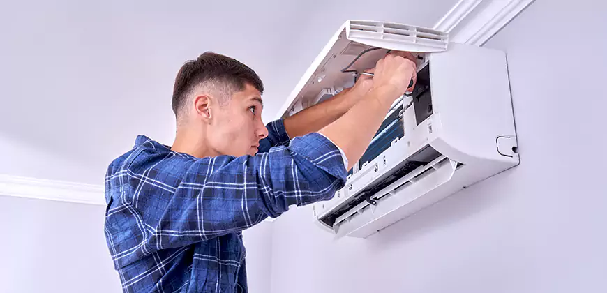 Mini Split Installation Service in Salt Lake City