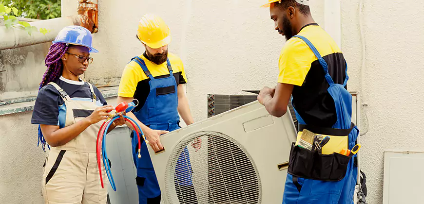 Humidifier and Add-On System Installation in Salt Lake City