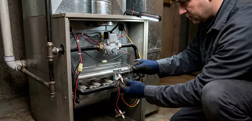 Duct and Cleaning Service in Salt Lake City