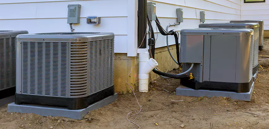 Refrigerant System Setup in Salt Lake City