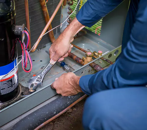 Proven AC Compressor Repair: Your Local Cooling Specialists in Salt Lake City, UT