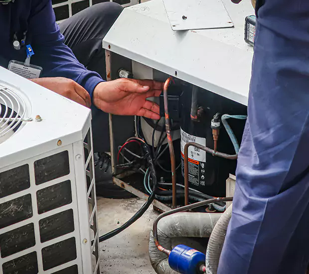 Proven AC Condenser Repair: Your Local Outdoor Unit Specialists in Salt Lake City, UT
