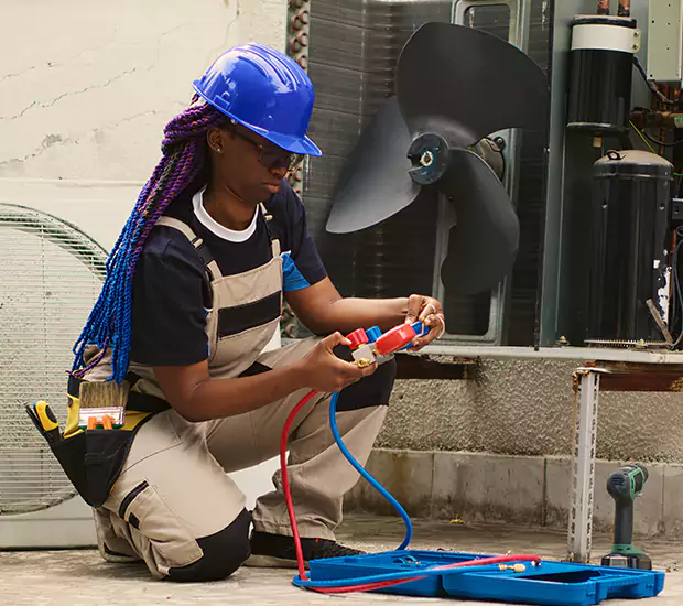 Licensed AC Electrical Repair Pros in Salt Lake City, UT