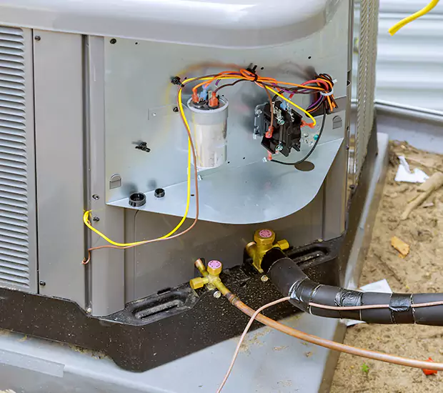 Proven AC Heater Repair: Your Local Heating Team in Salt Lake City, UT