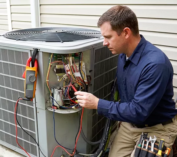 Proven AC Installation: Your Local Cooling Installer Team in Salt Lake City, UT