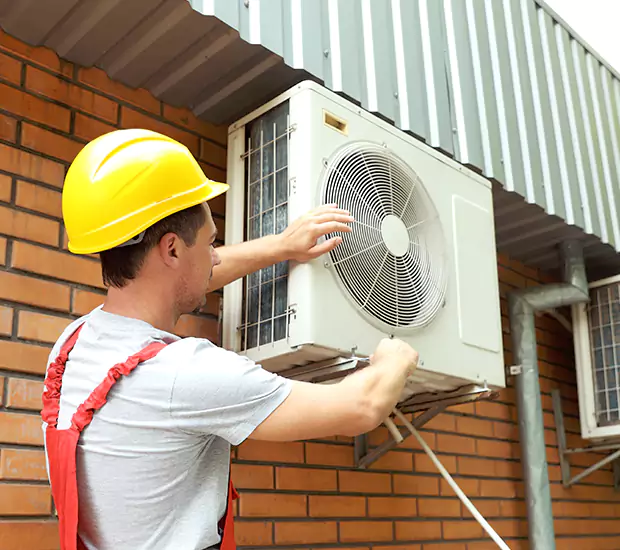 Proven AC Unit Cleaning: Your Local Cooling Care Team in Salt Lake City, UT