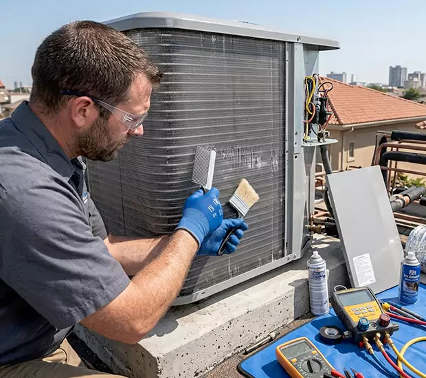 Proven AC Unit Maintenance: Your Local Preventive Care Team in Salt Lake City, UT