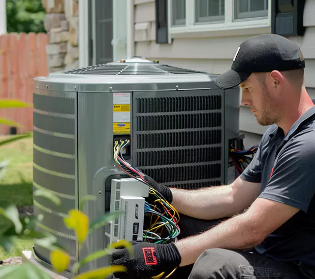 Proven AC Unit Replacement: Your Local System Upgrade Team in Salt Lake City, UT
