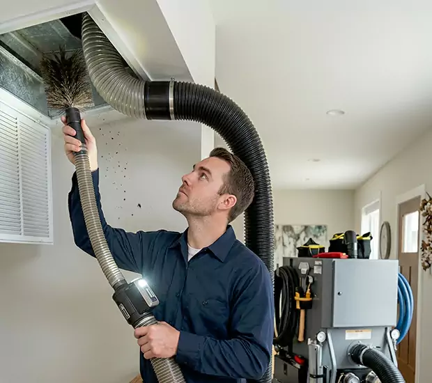Proven AC Vent Cleaning: Your Local Air Quality Team in Salt Lake City, UT