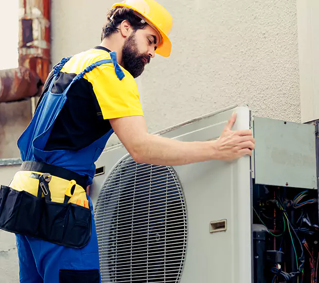 Proven Air Handler Repair: Your Local Indoor Unit Specialists in Salt Lake City, UT