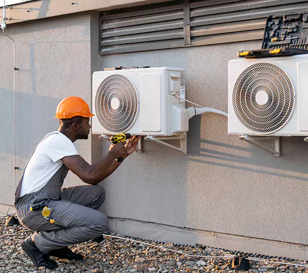 Proven Commercial AC Maintenance: Your Local Building Systems Team in Salt Lake City, UT