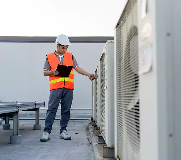 Proven Commercial AC Repair: Your Local Business Cooling Team in Salt Lake City, UT