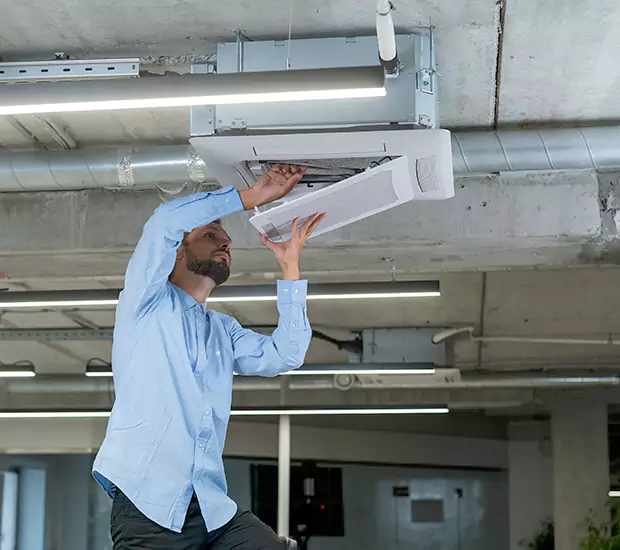Proven Commercial AC Replacement: Your Local Business Cooling Team in Salt Lake City, UT