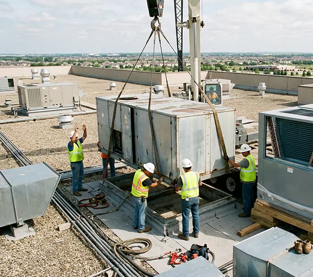 Proven Commercial HVAC Contractors: Your Local Business Installation Team in Salt Lake City, UT