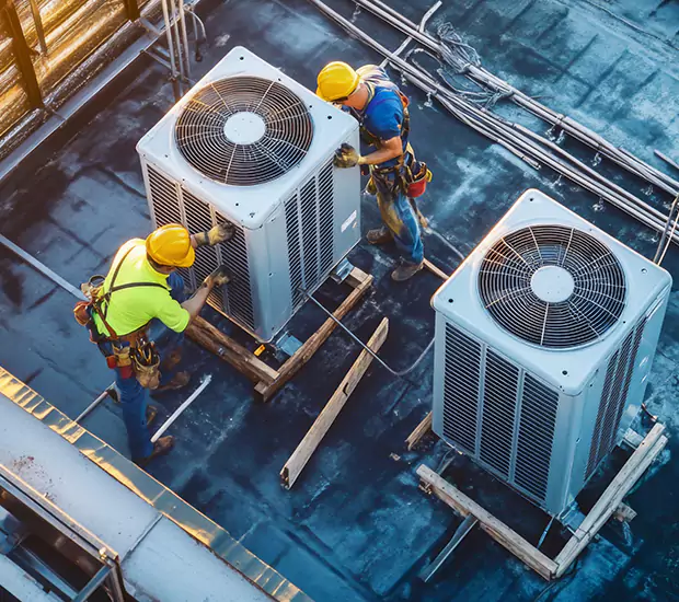 Proven Commercial HVAC: Your Local Business Comfort Team in Salt Lake City, UT