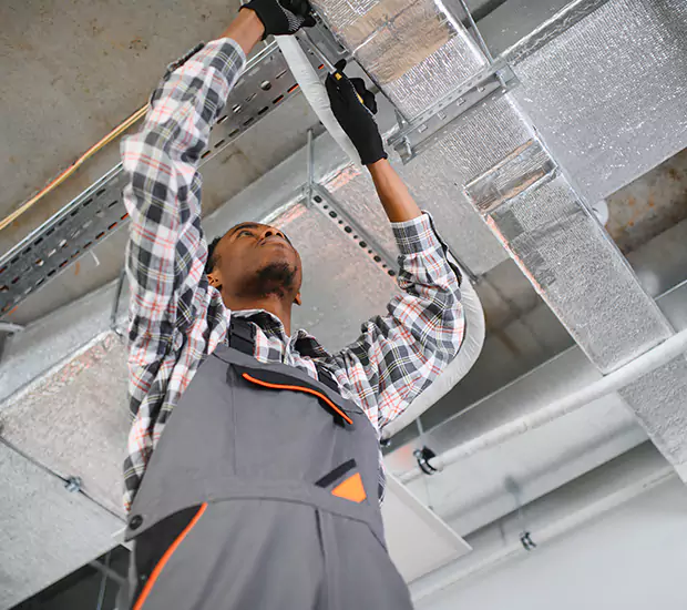 Proven Duct Repair: Your Local Ductwork Specialists in Salt Lake City, UT