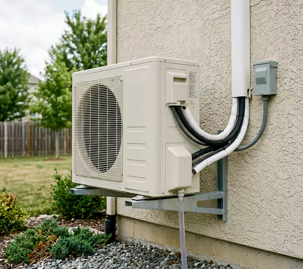 Proven Ductless Heat Pump Installation: Your Local Zone Comfort Team in Salt Lake City, UT