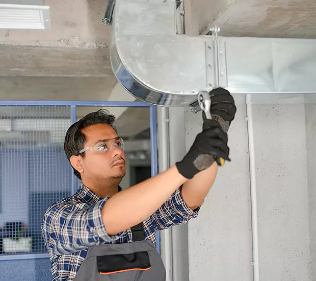 Proven Ductwork Replacement: Your Local Whole-Home Airflow Team in Salt Lake City, UT