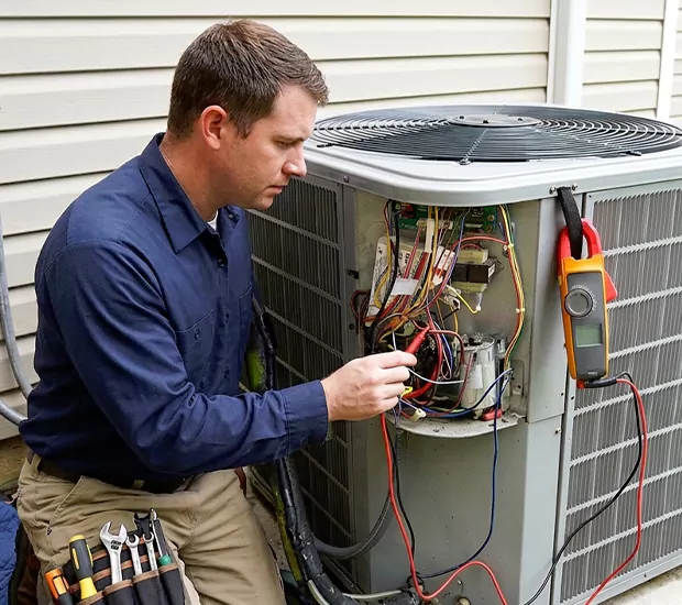 Proven Emergency AC Repair: Your Local 24 Hour Response Team in Salt Lake City, UT