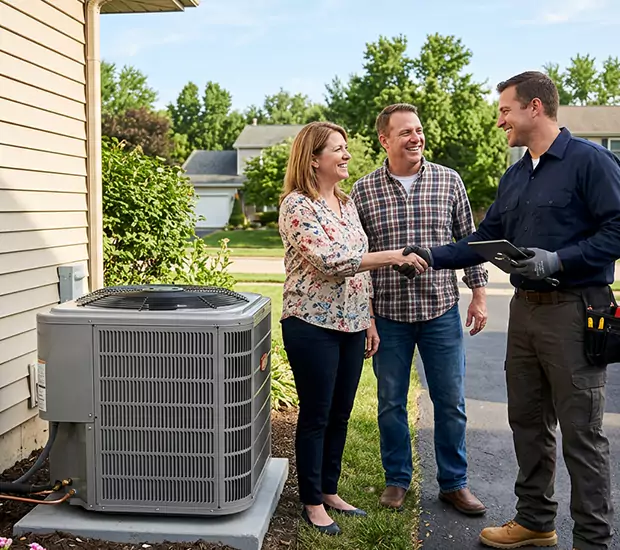 Proven Emergency AC Service: Your Local 24 Hour Response Team in Salt Lake City, UT