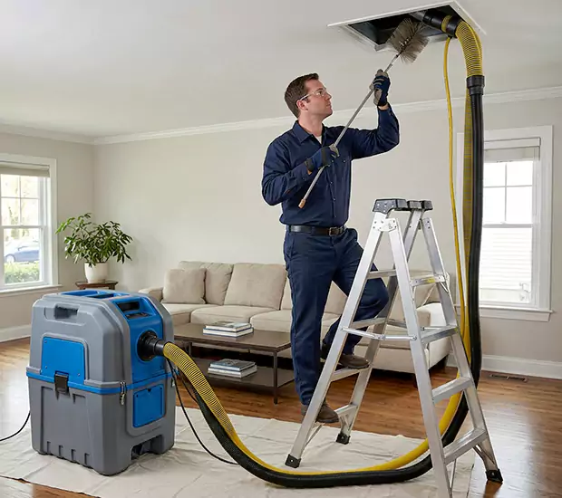 Proven Furnace Duct Cleaning: Your Local Heating Air Team in Salt Lake City, UT
