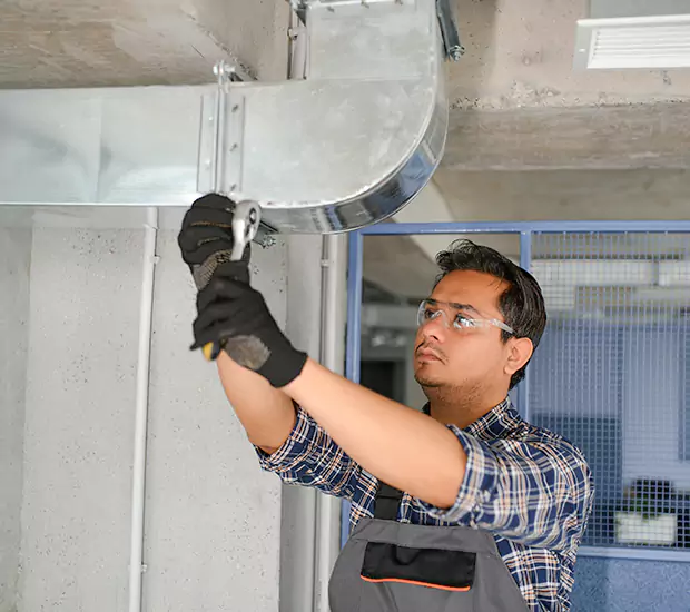 Proven Heating Duct Cleaning: Your Local Ducted Heating Team in Salt Lake City, UT