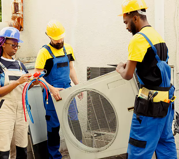 Proven HVAC Contractor: Your Local Heating and Cooling Team in Salt Lake City, UT