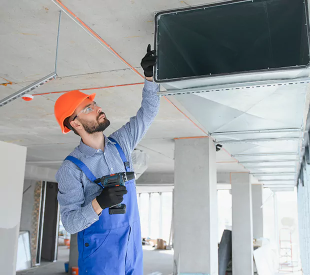 Proven HVAC Duct Installation: Your Local Ductwork Specialists in Salt Lake City, UT
