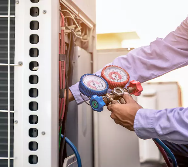Proven HVAC Maintenance Service: Your Local Tune-Up Team in Salt Lake City, UT