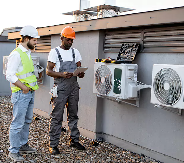 Proven Outdoor AC Installation: Your Local Condenser Specialists in Salt Lake City, UT