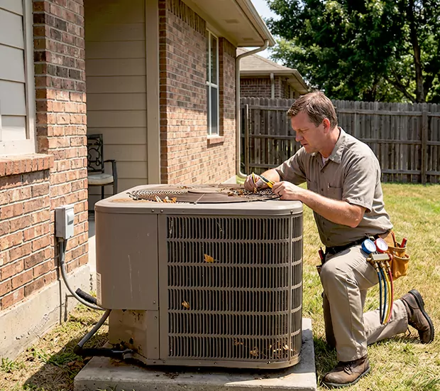 Proven Outdoor AC Unit Replacement: Your Local Condenser Specialists in Salt Lake City, UT