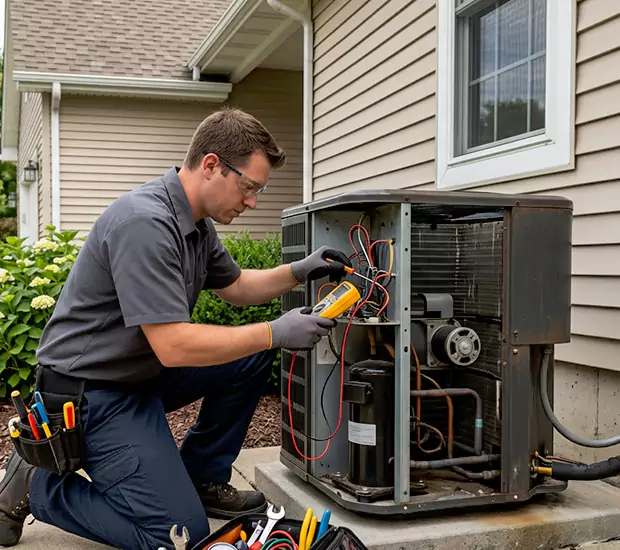 Proven Residential HVAC Services: Your Local Home Comfort Team in Salt Lake City, UT