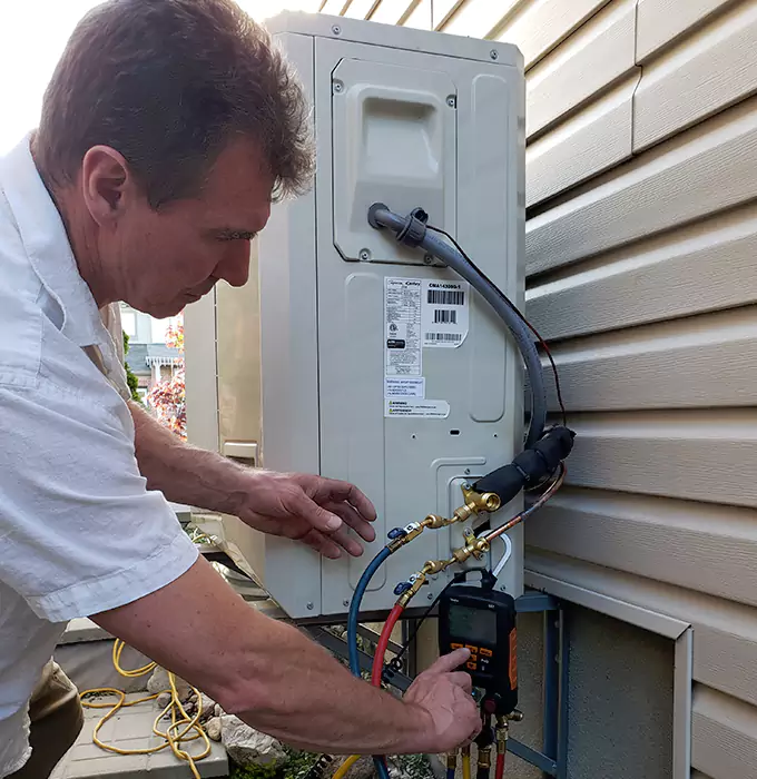 Why Salt Lake City, UT Homeowners Choose Salt Lake City AC Repair Pros for AC Compressor Repair?