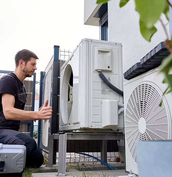 Why Salt Lake City, UT Homeowners Choose Salt Lake City AC Repair Pros for AC Condenser Repair?