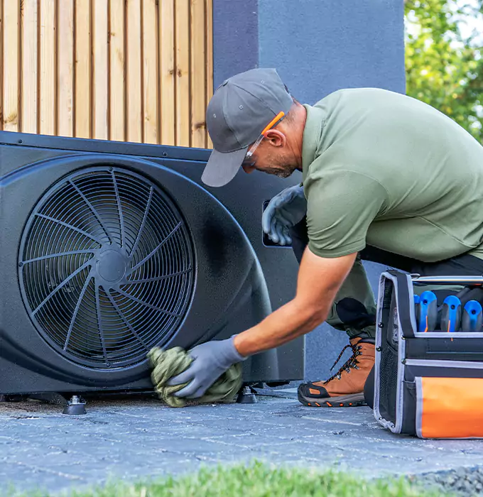 Why Salt Lake City, UT Homeowners Choose Salt Lake City AC Repair Pros for Air Handler Repair?
