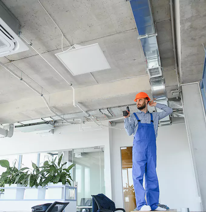 Why Salt Lake City, UT Businesses Choose Salt Lake City AC Repair Pros for Commercial AC Installation?