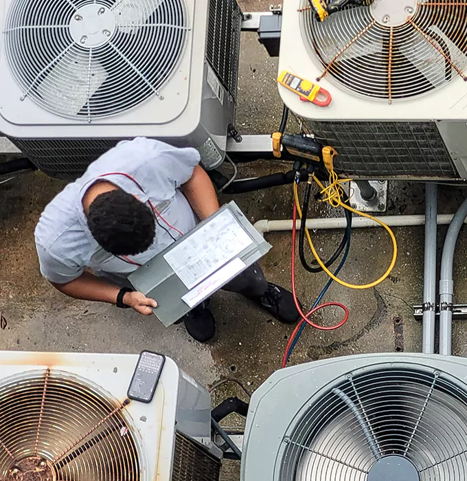 Why Salt Lake City Businesses Choose Salt Lake City AC Repair Pros for Commercial AC Maintenance?