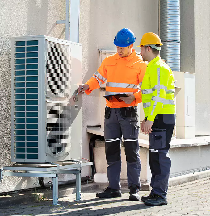 Why Salt Lake City, UT Businesses Choose Salt Lake City AC Repair Pros for Commercial AC Repair?