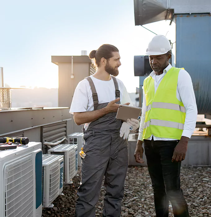 Why Salt Lake City Businesses Choose Salt Lake City AC Repair Pros for Commercial HVAC?