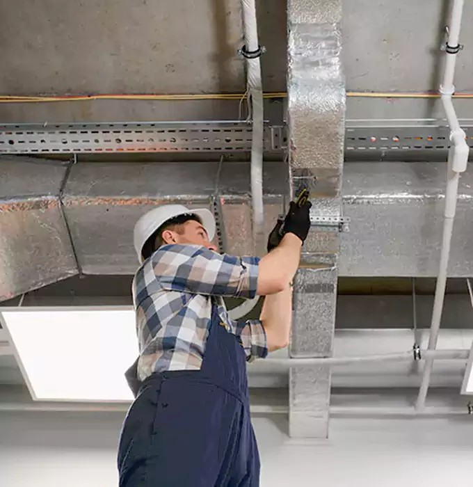 Why Salt Lake City, UT Homeowners Choose Salt Lake City AC Repair Pros for Duct Repair?