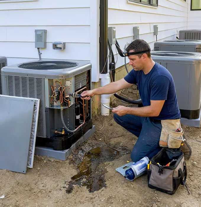 Why Salt Lake City Homeowners Choose Salt Lake City AC Repair Pros for Emergency AC Service?